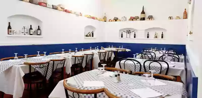 Trattoria Partenope - restaurant Marseille - manger a Marseille